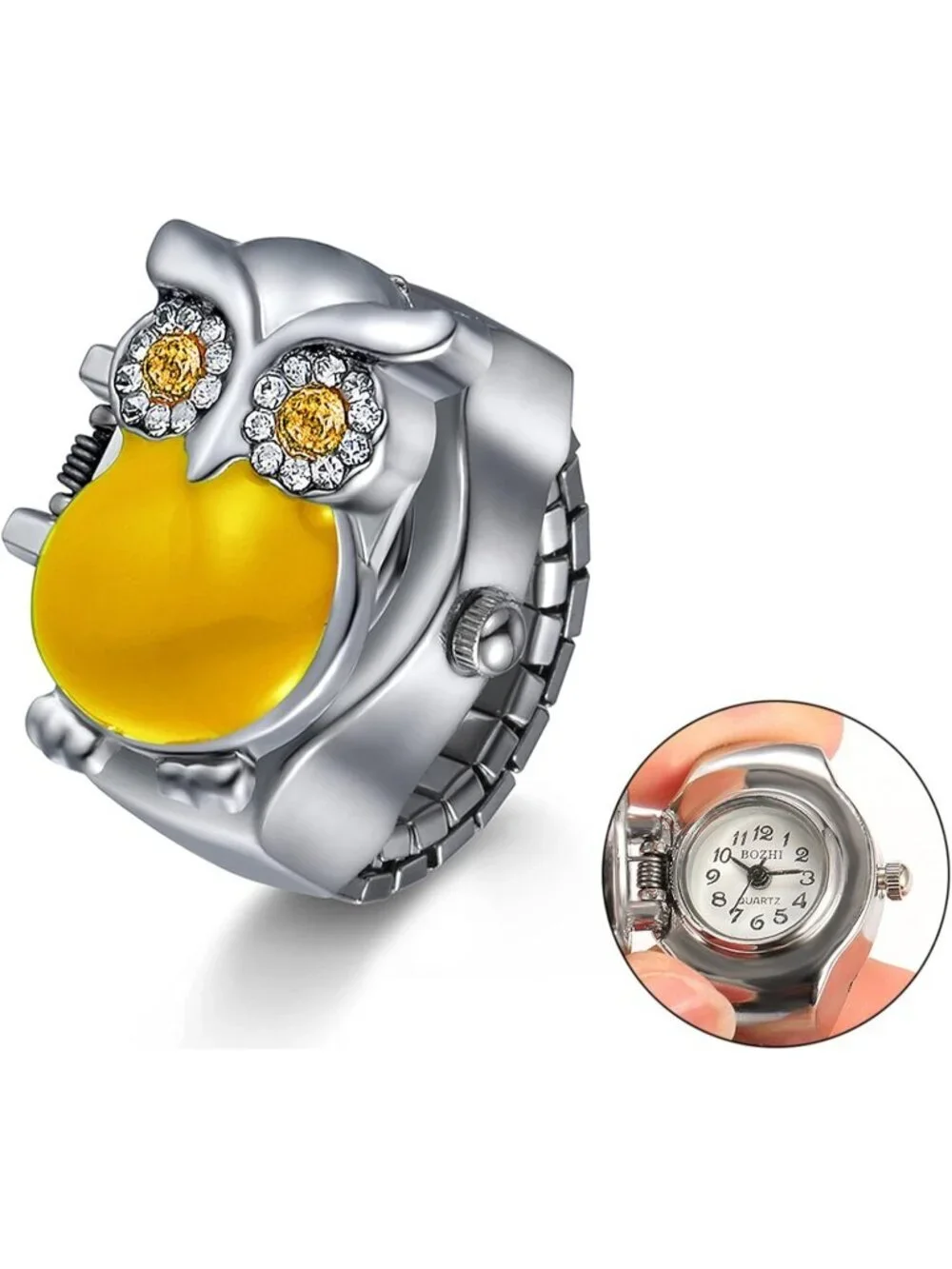 N/A quartz movement